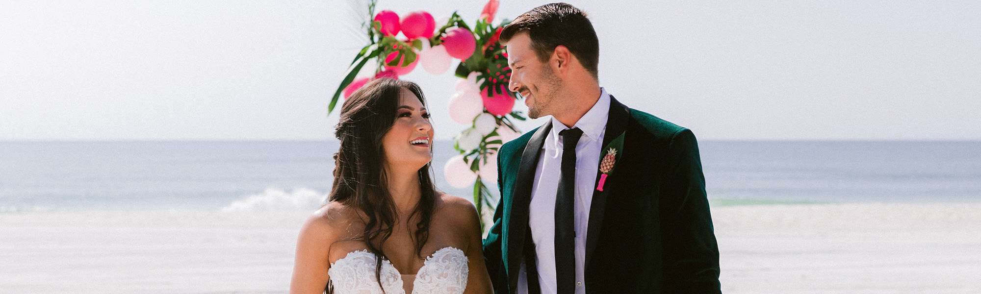 Destination Wedding on beach Planning Your Destination Wedding