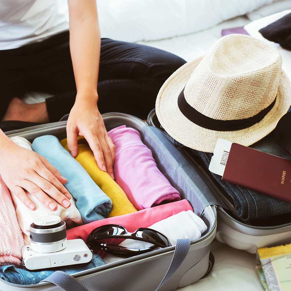 Carry-on Baggage