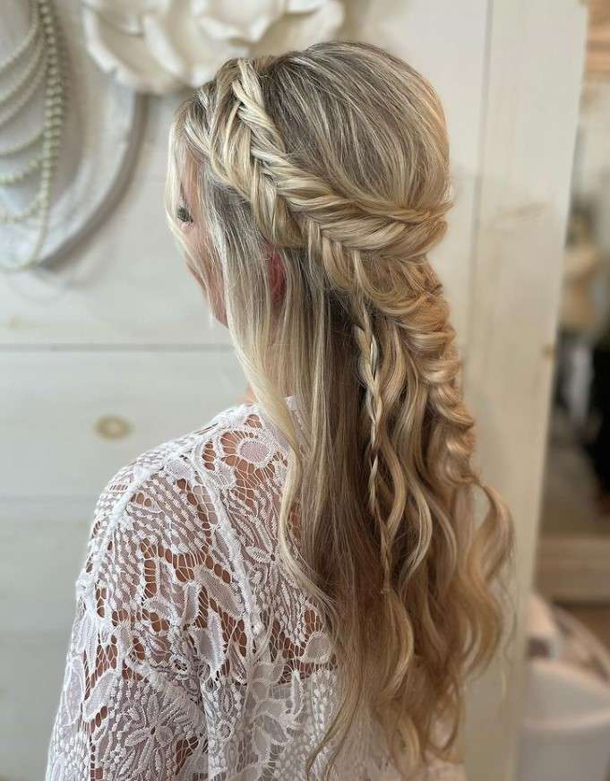 Hair by NicStudios