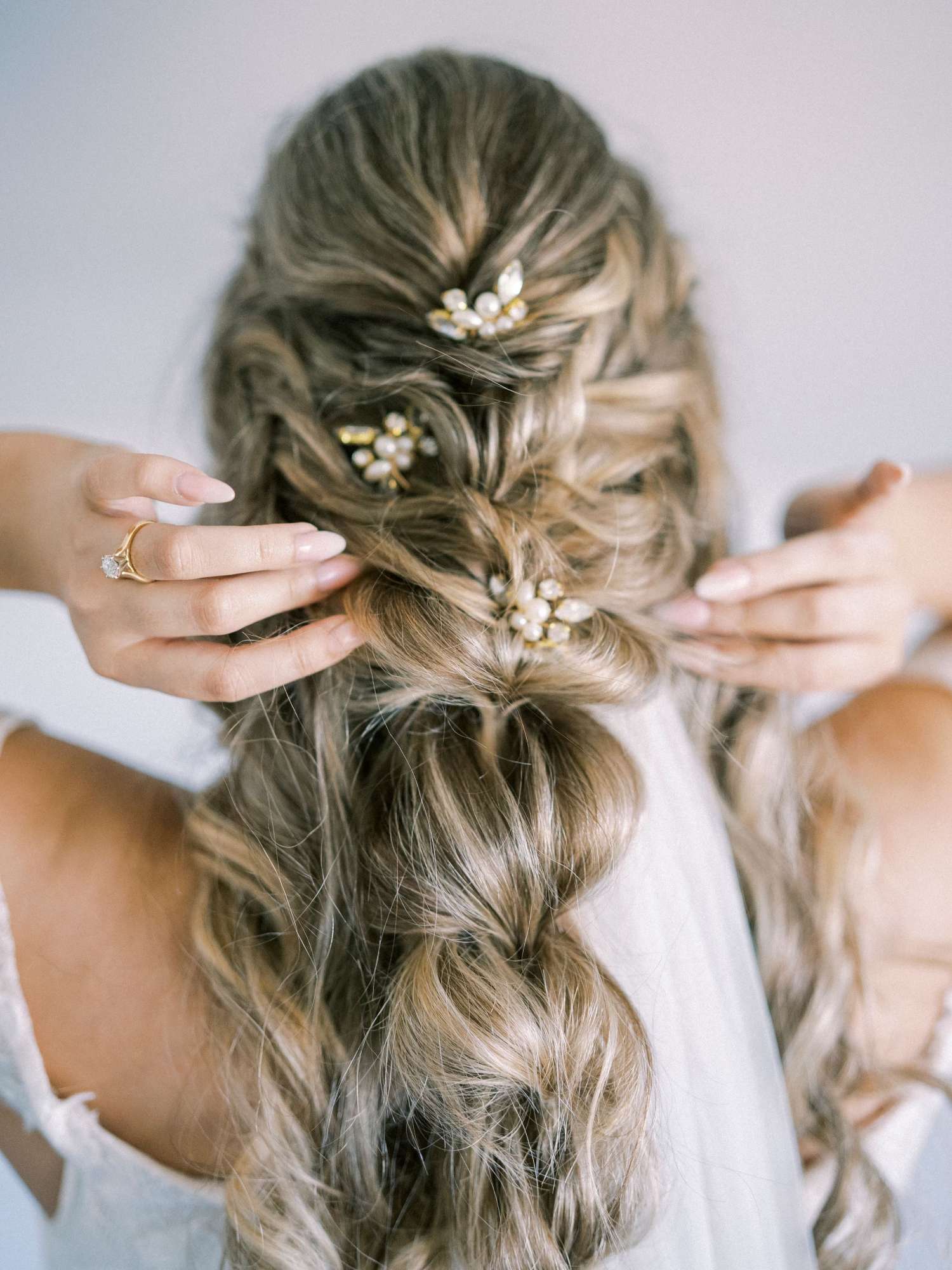 Nic Studios Hair