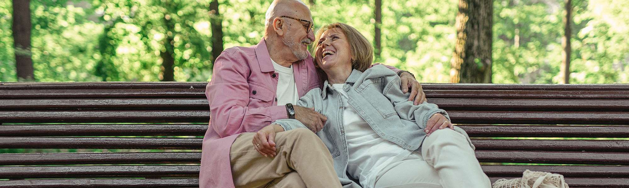 6 Ways Seniors Can Make the Most of Getting Married During Their Golden Years