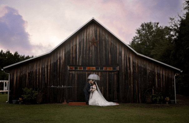 Daughters Barn
