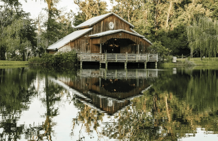 Sugar Point Estates