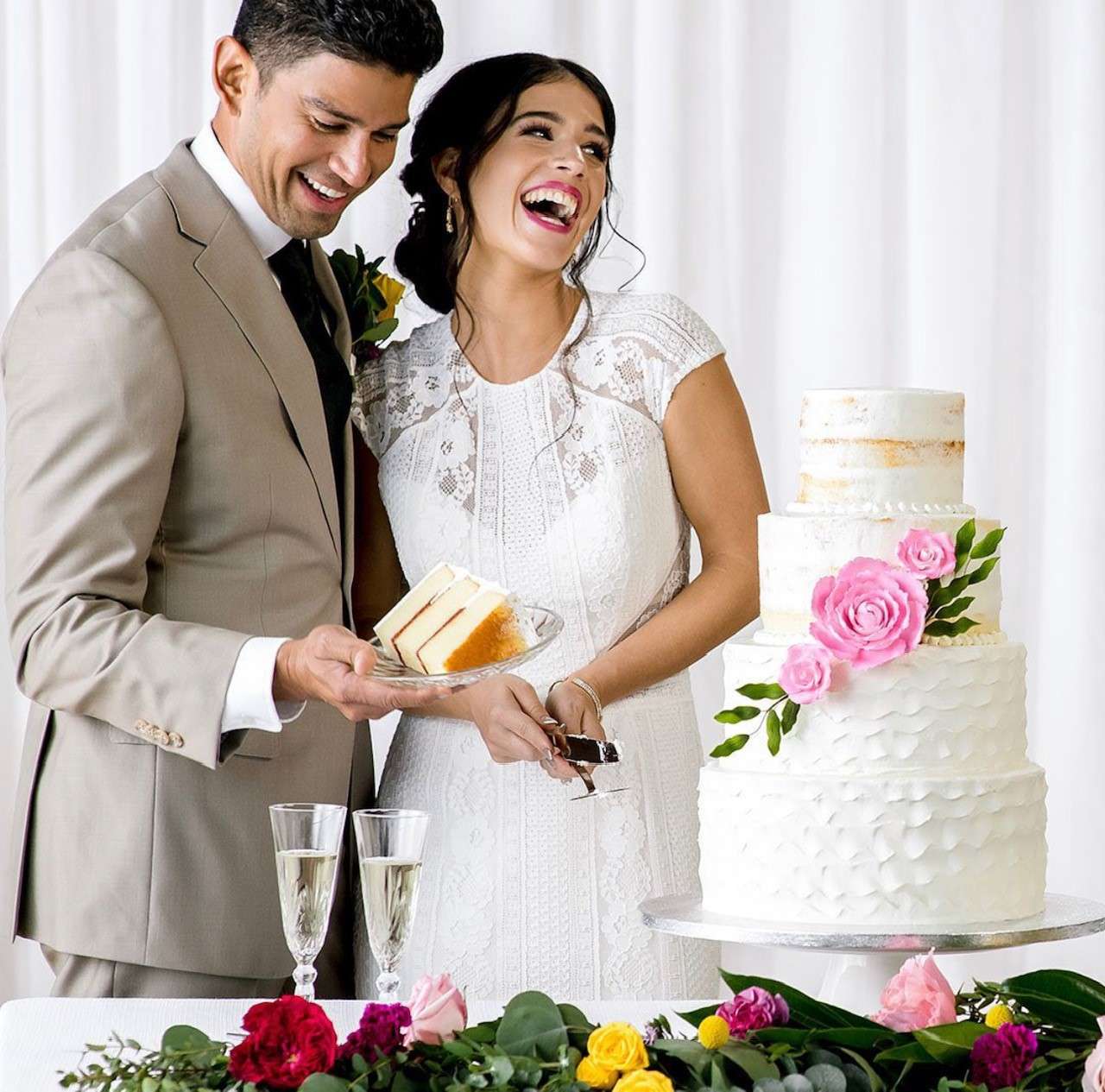 Favorite Cake Bakers in Jacksonville 2023