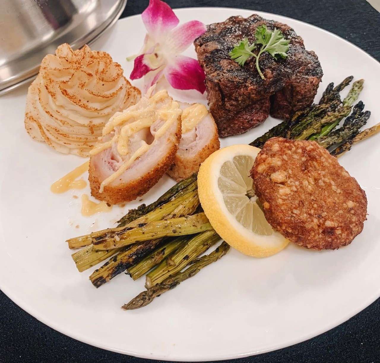 Favorite Catering Companies In Northeast Florida