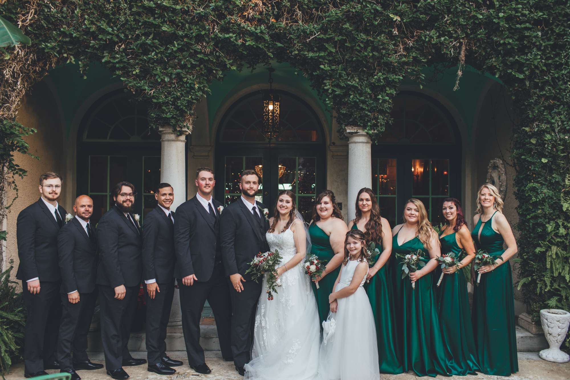 Feature Your Wedding in Premier Bride Magazine of Northeast Florida