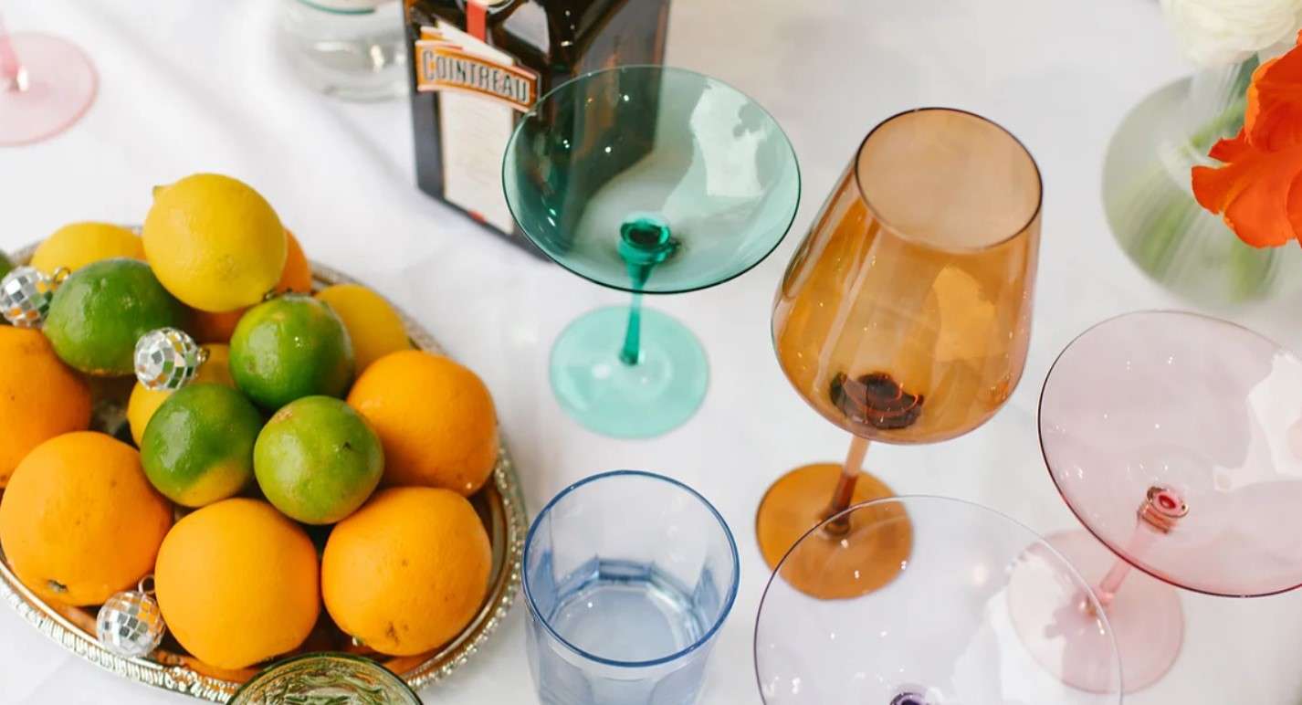 Bar Tending – Regard Libations