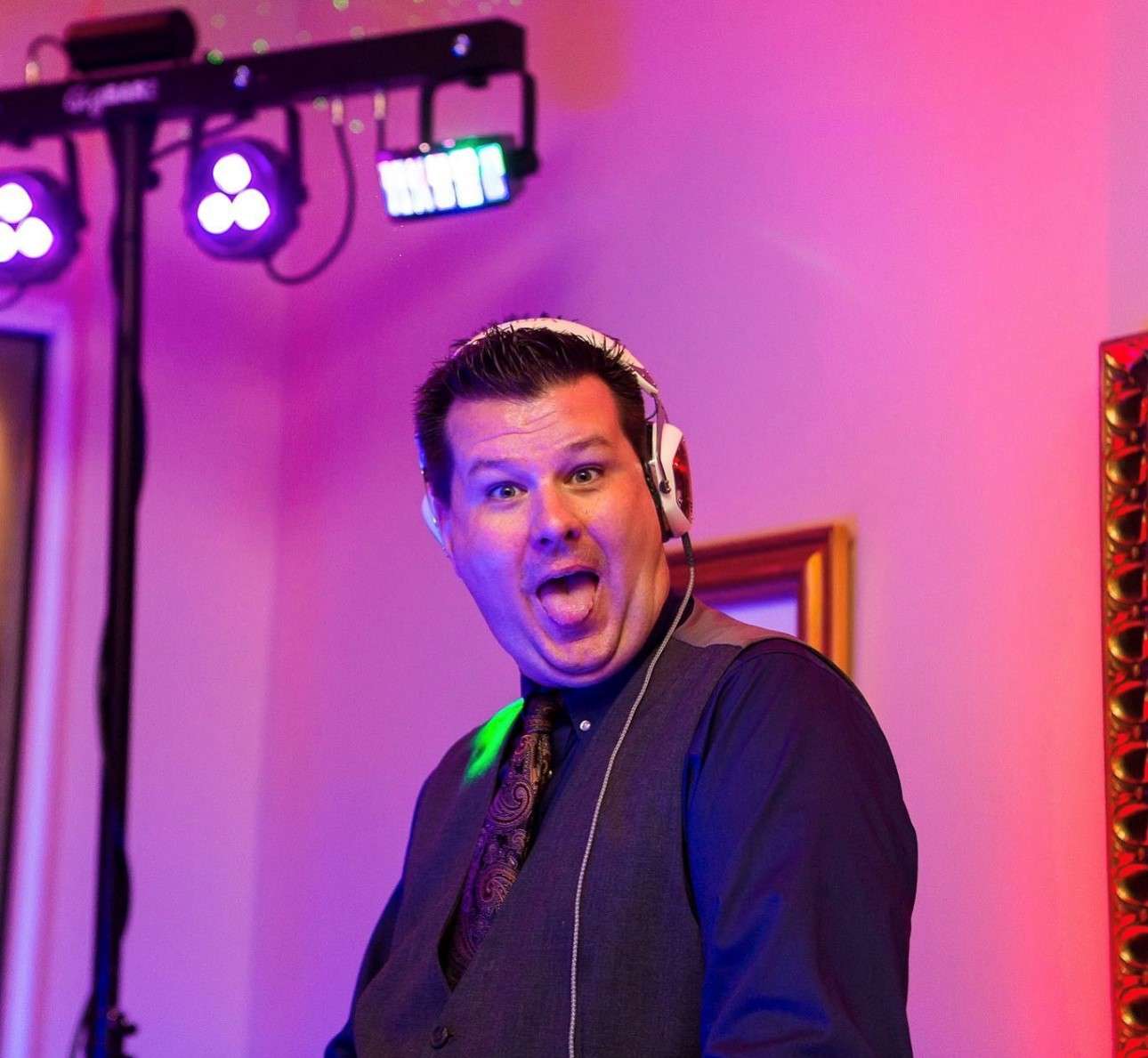 DJ – Footloose Entertainment
