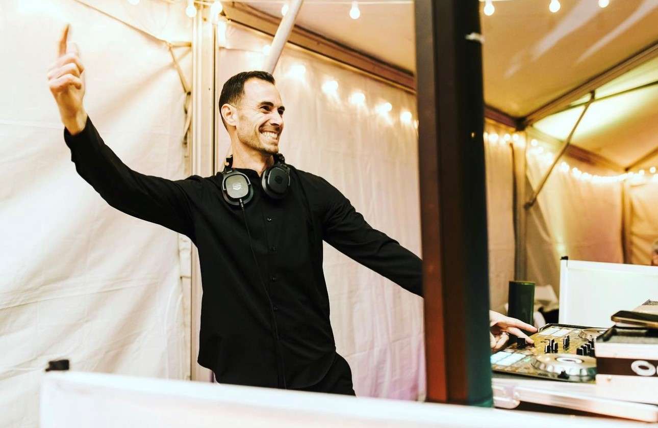 Favorite Wedding DJ’s In Jacksonville