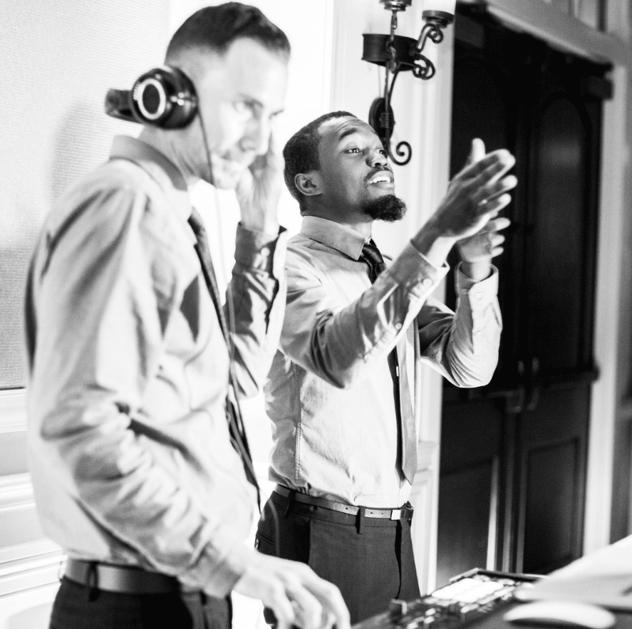 Full Circle Wedding DJ Jacksonville