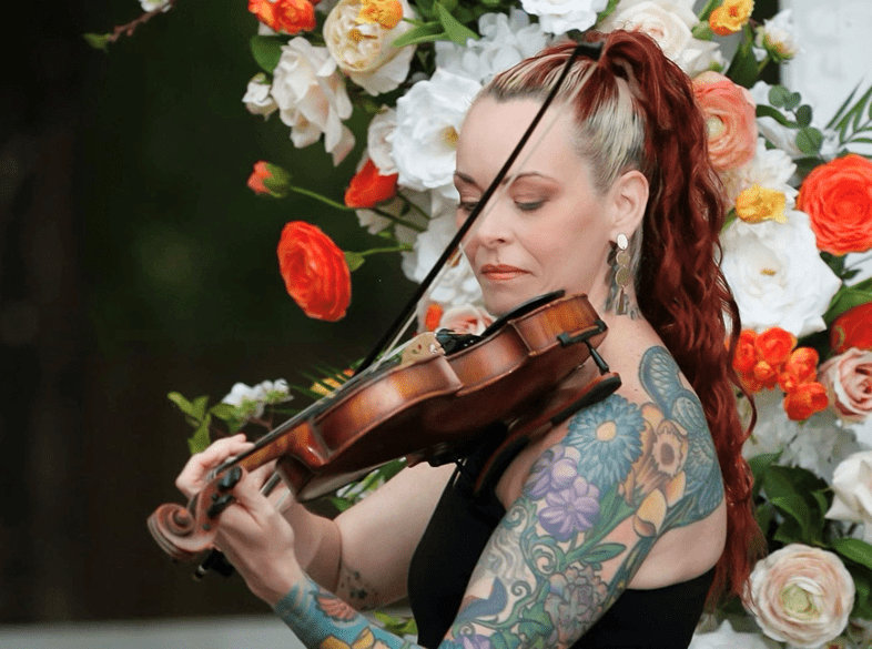 String Theory Premier Bride String Theory Music