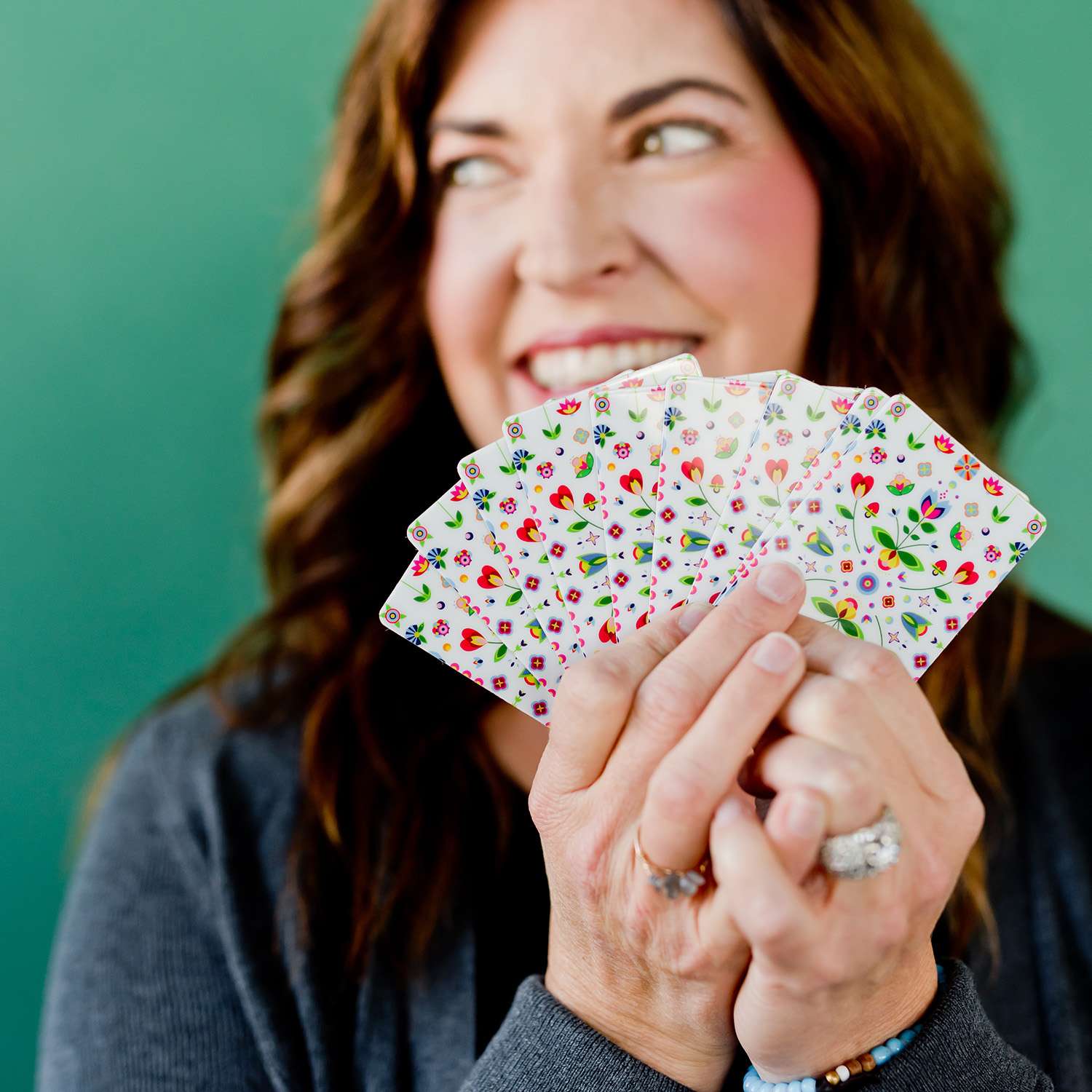 Gift Cards photo by Adam Winger on Unsplash