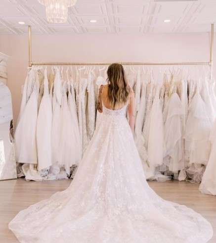 Beauty Within Bridal