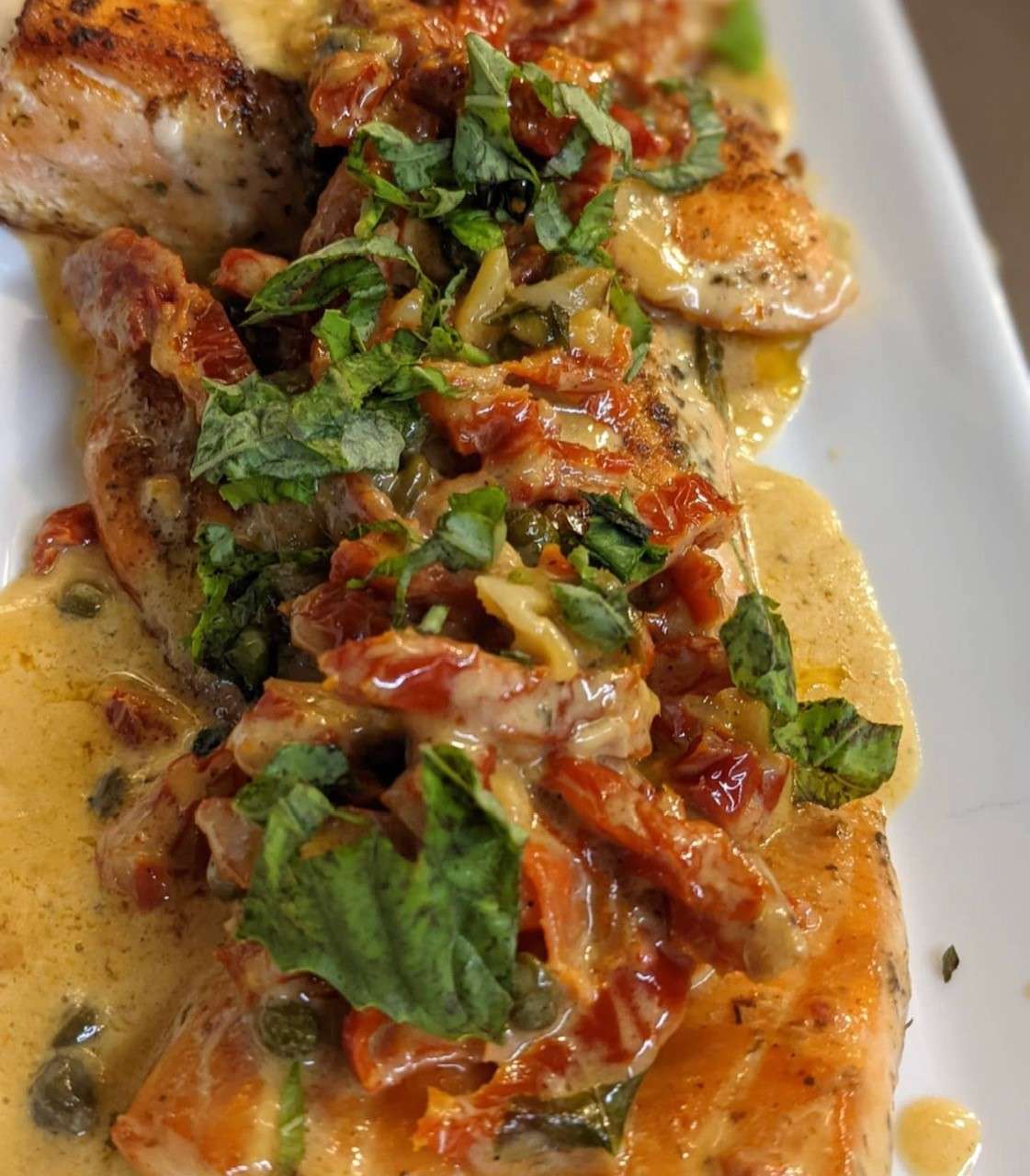 Blue Sage Catering