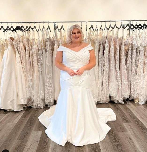 Curve Bridal
