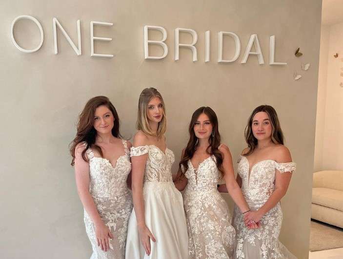 One Bridal