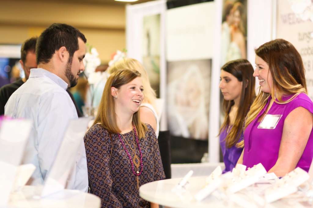 All You Need to Know for the Premier Bride Expo