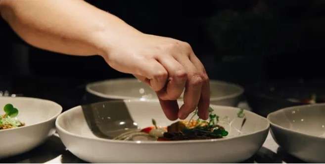 Catering – The Perfect Pear Catering Co