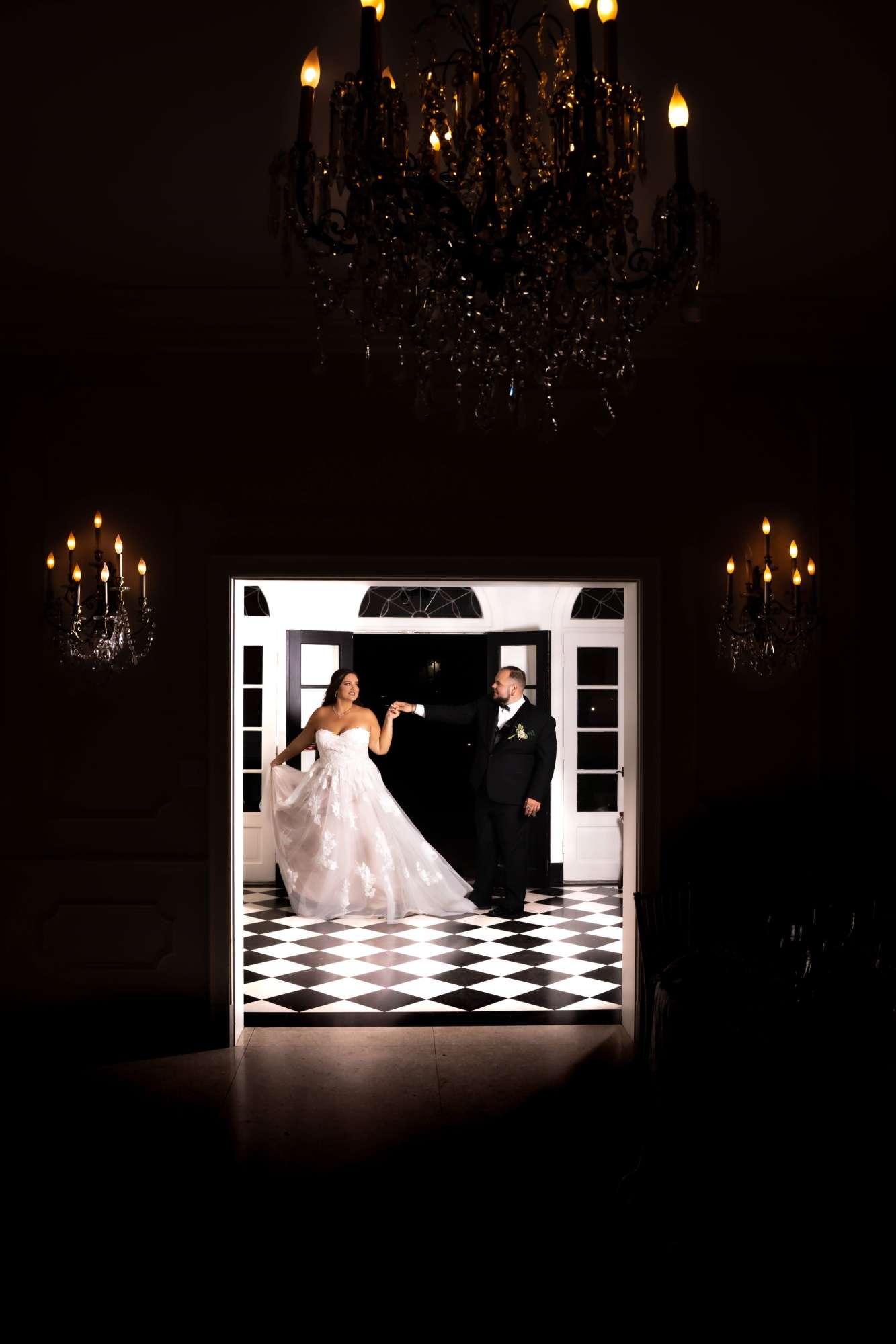 Breathless Imagery – Chelsea and Emanuel Wedding Breathless Imagery