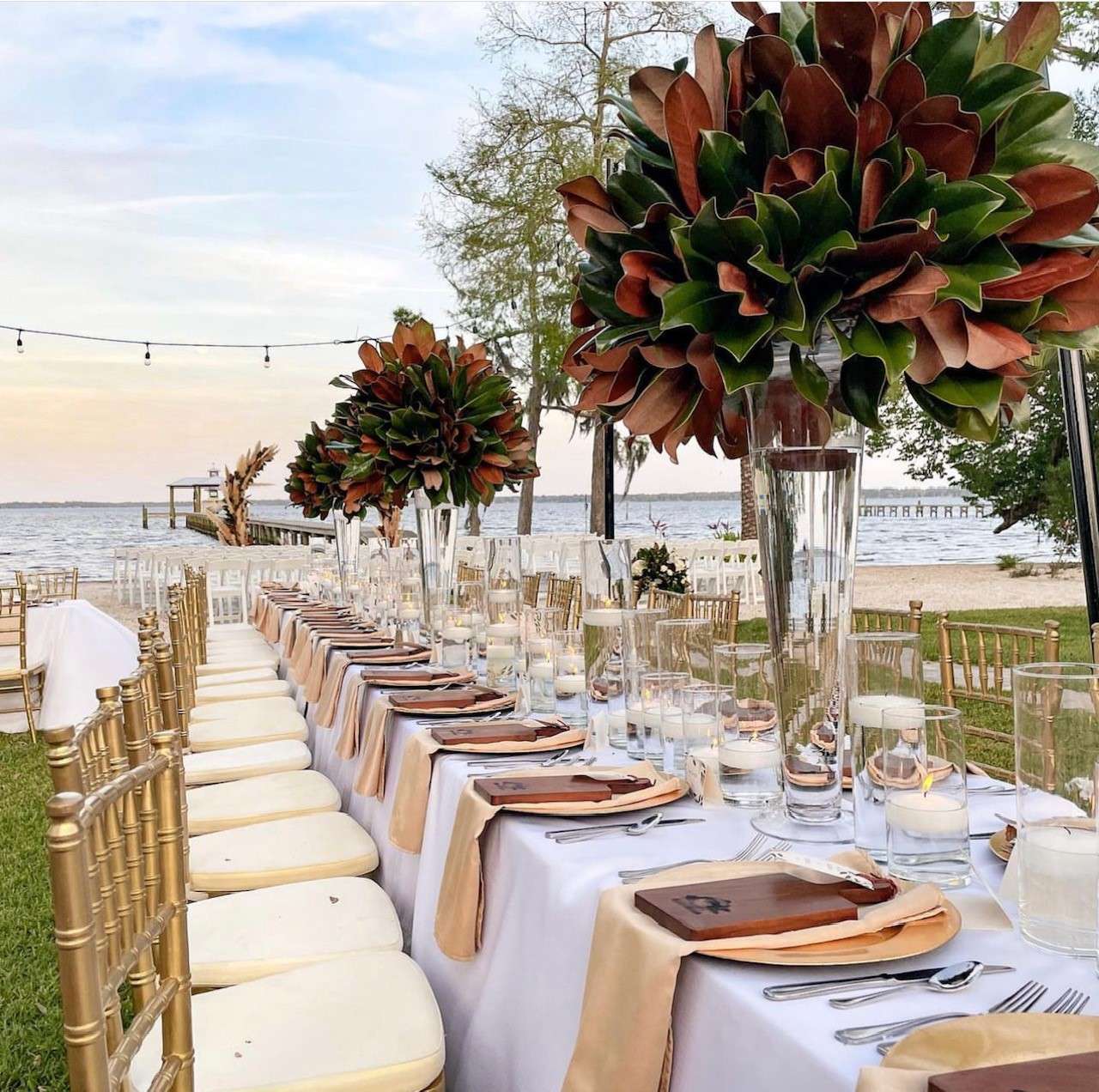 Decor – Florida Wedding Supply