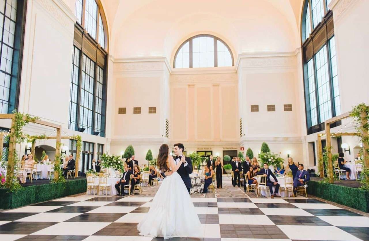 Decor – Luxe Party Rentals