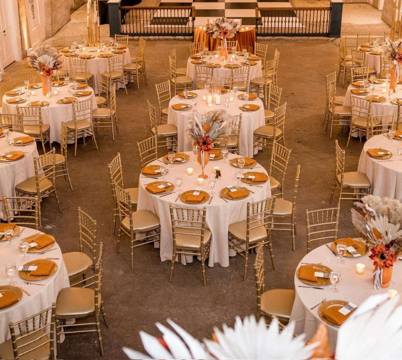 Decor – St Johns Illuminations