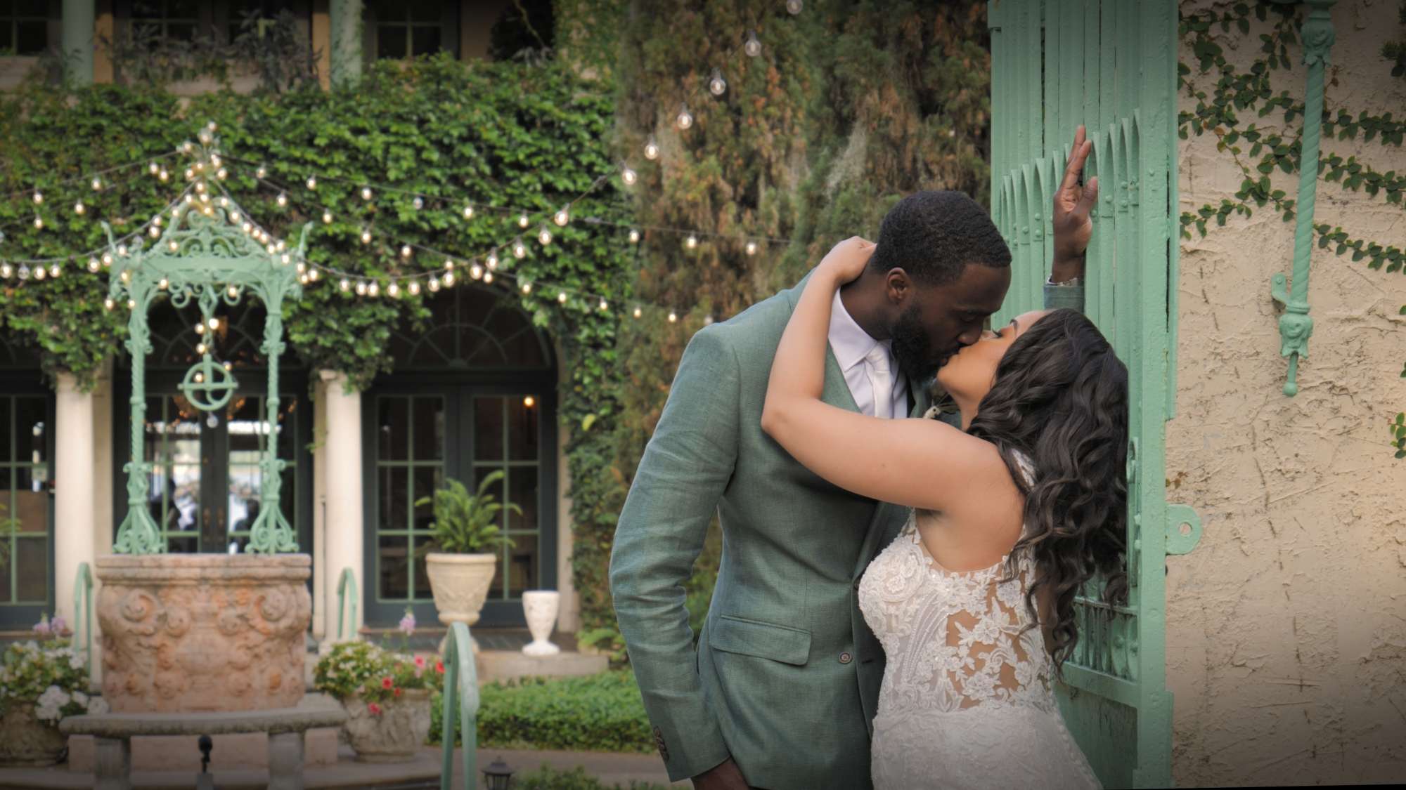 Estory Wedding videography in Orange Park