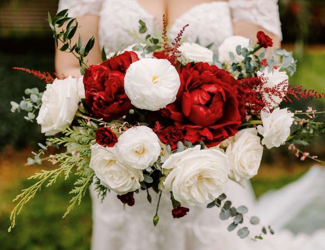 Florist – J Lea Florals
