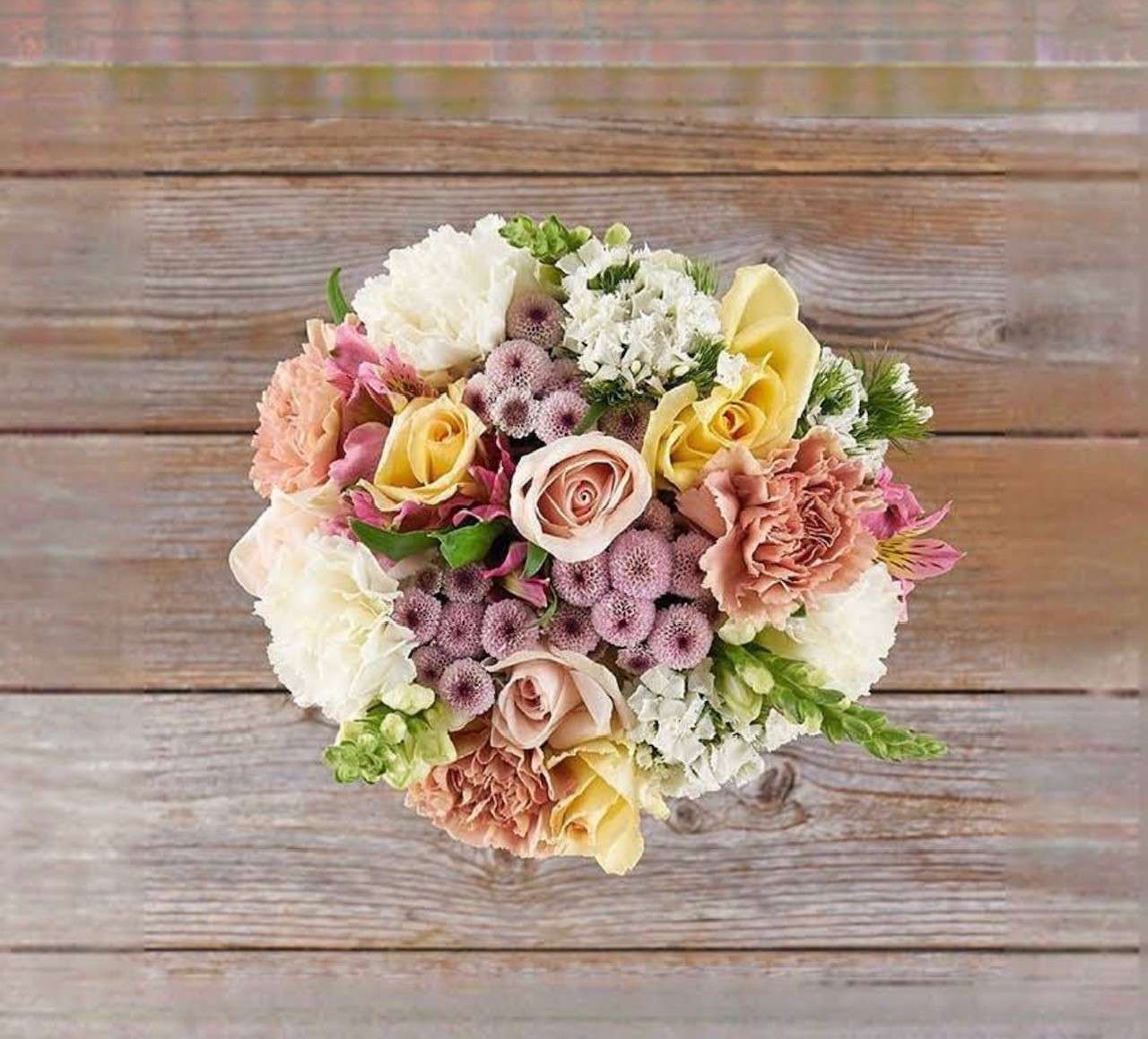 Florist – ower Market
