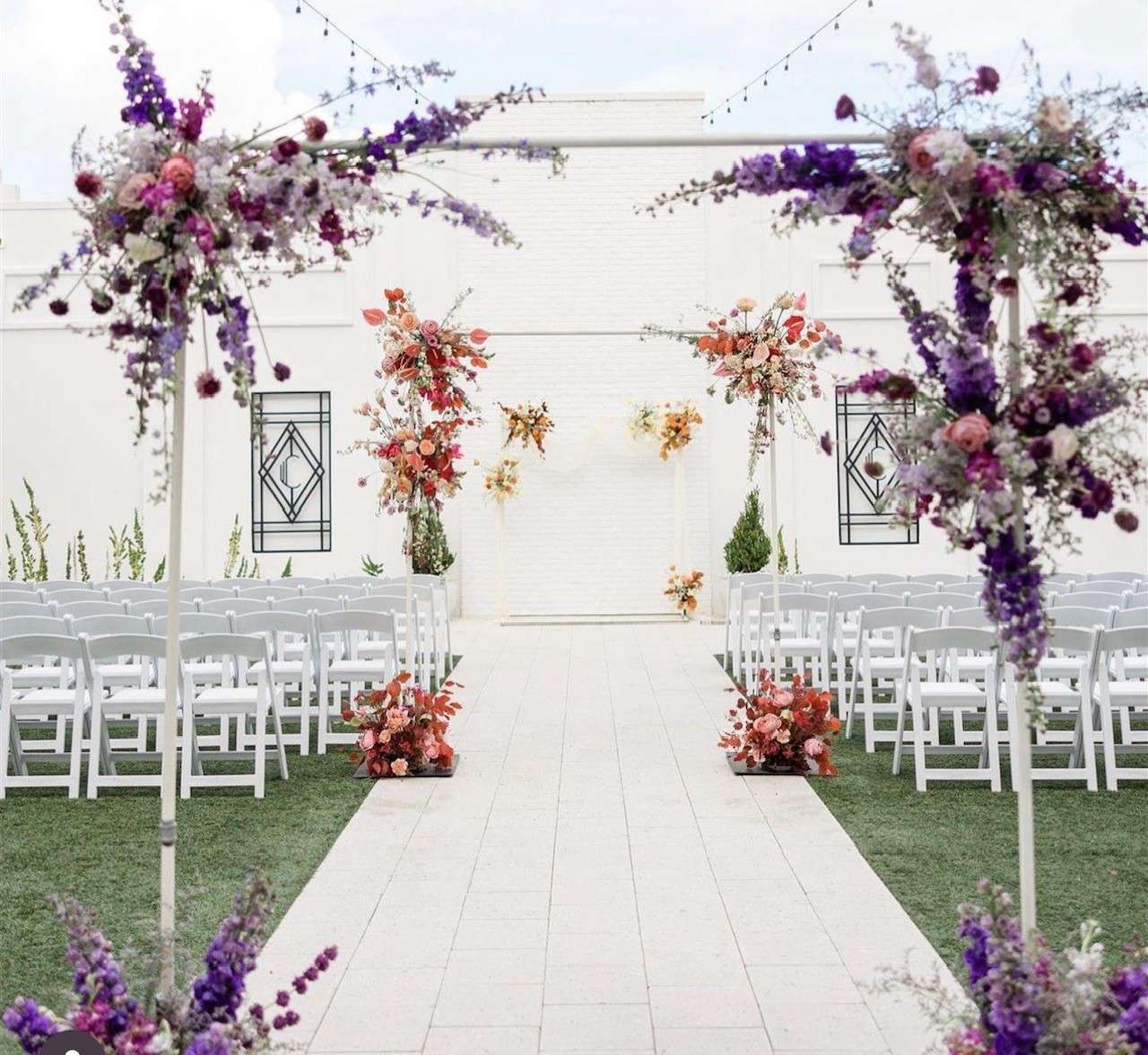 Florist – Marbil and Pine