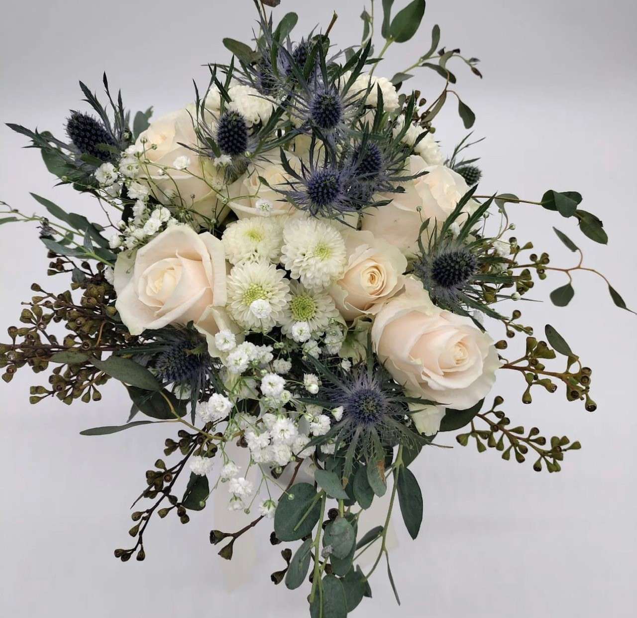 Florist – Seawalk Florals