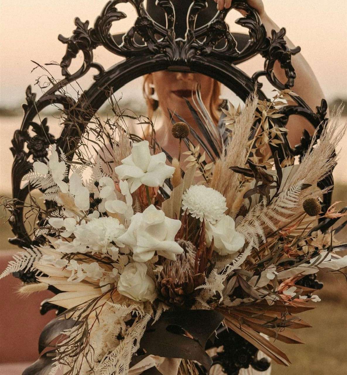 Florist – Simply Florals by Amanda