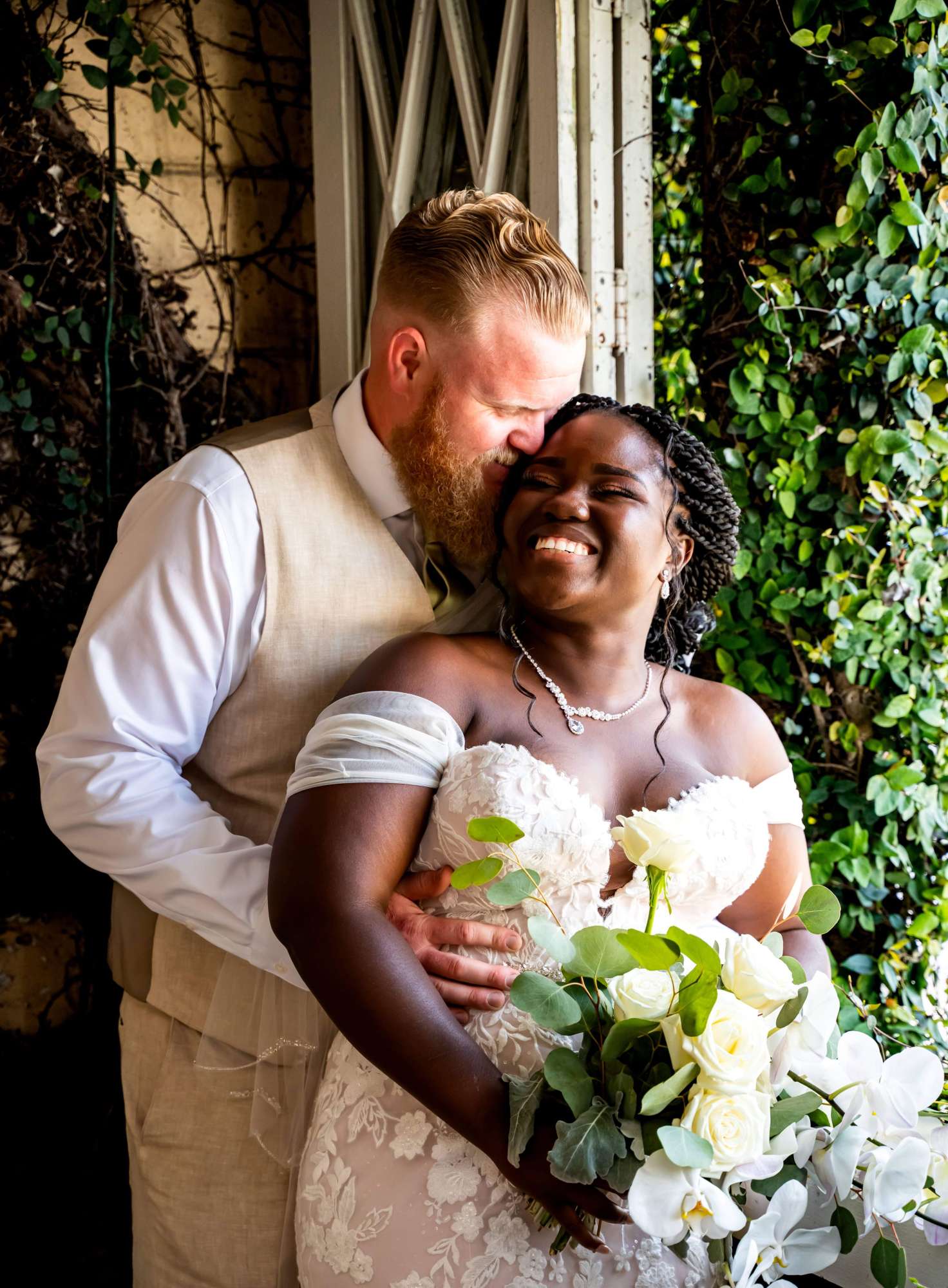 Wedding at The Club Continental with Breathless Imagery and Premier Bride of Northeast Florida