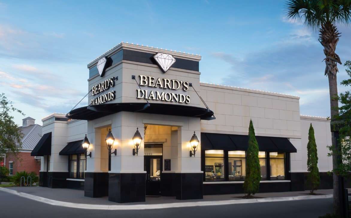 Jeweler – Beards Diamonds