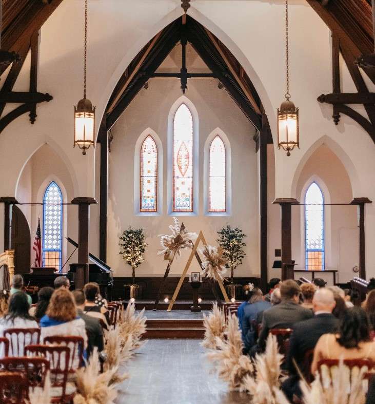 Unique Venue – Old St Andrews