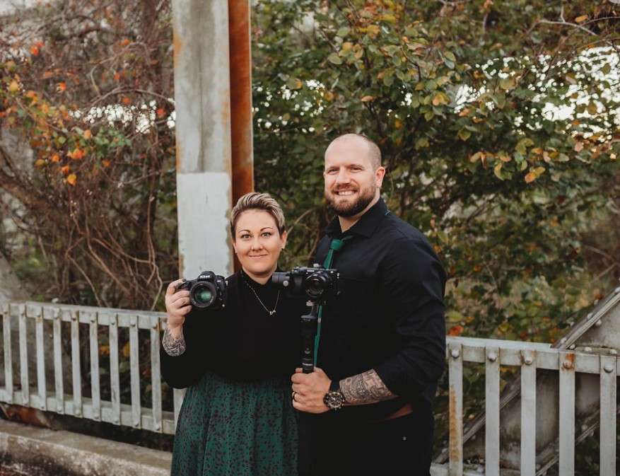 Video – Ashley Krug Videography