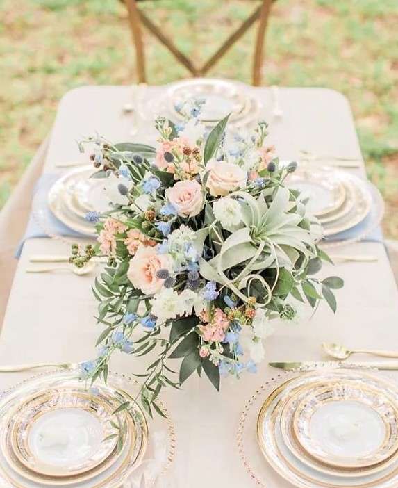 Wedding Planner – Southern Grace Events