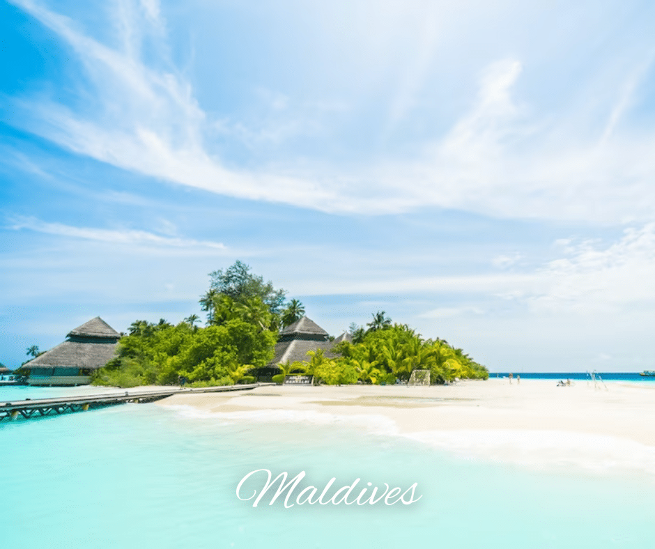 Caribbean Islands