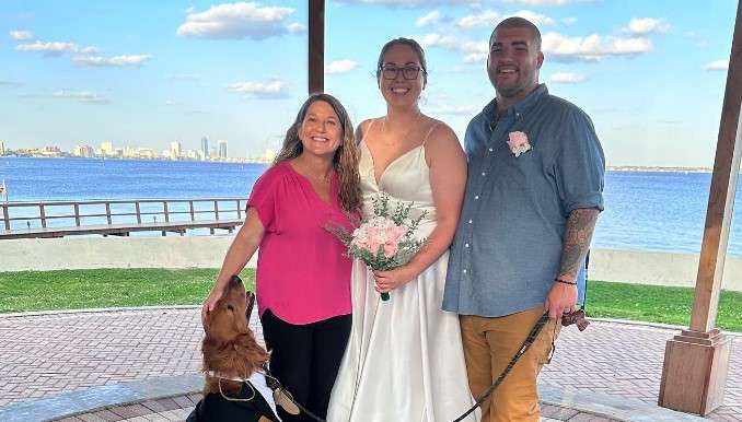 I Do Weddings and More