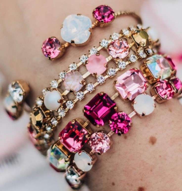 Jeweler – Fancy Society
