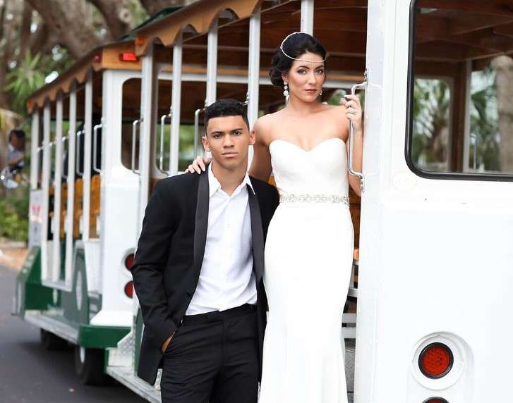 Old Town Trolley Tours Old Town Trolley Tours