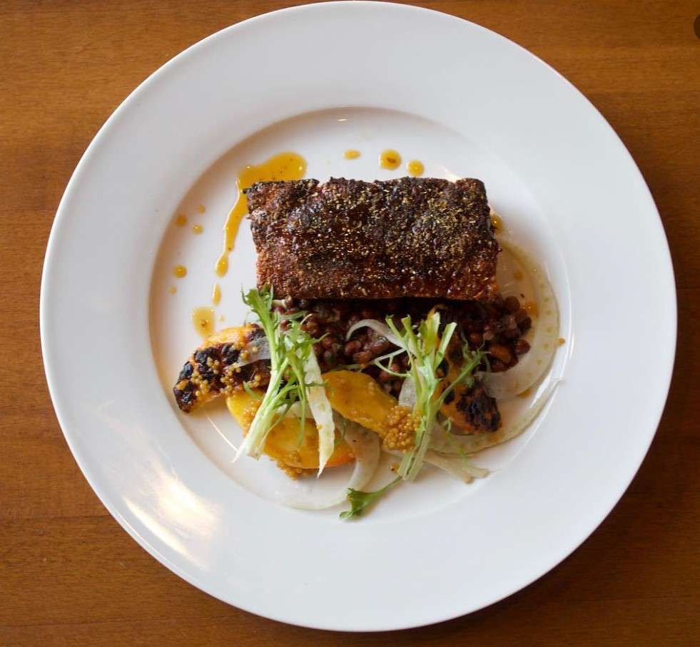 Restaurant Orsay