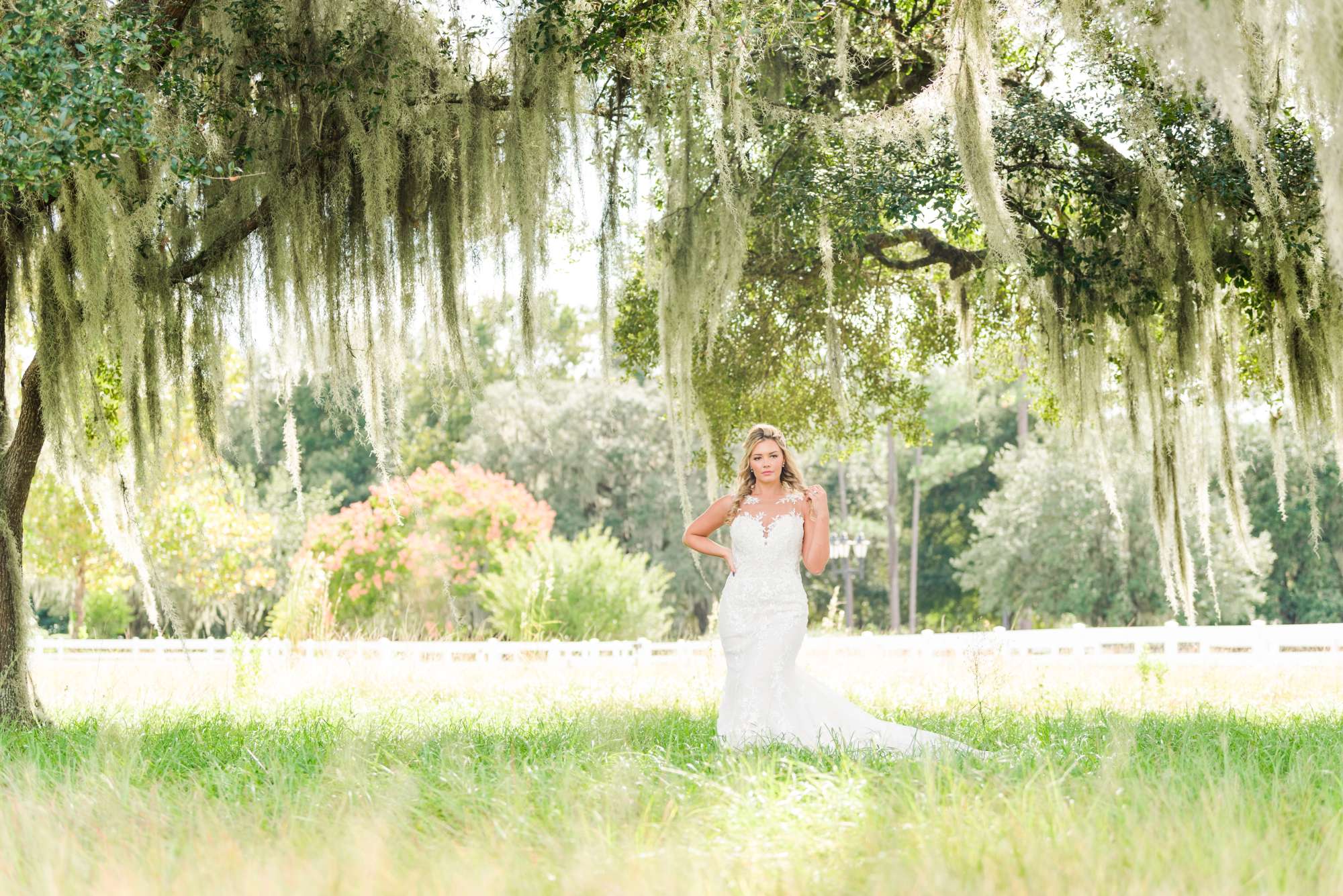 Favorite Bridal Salons in Northeast Florida