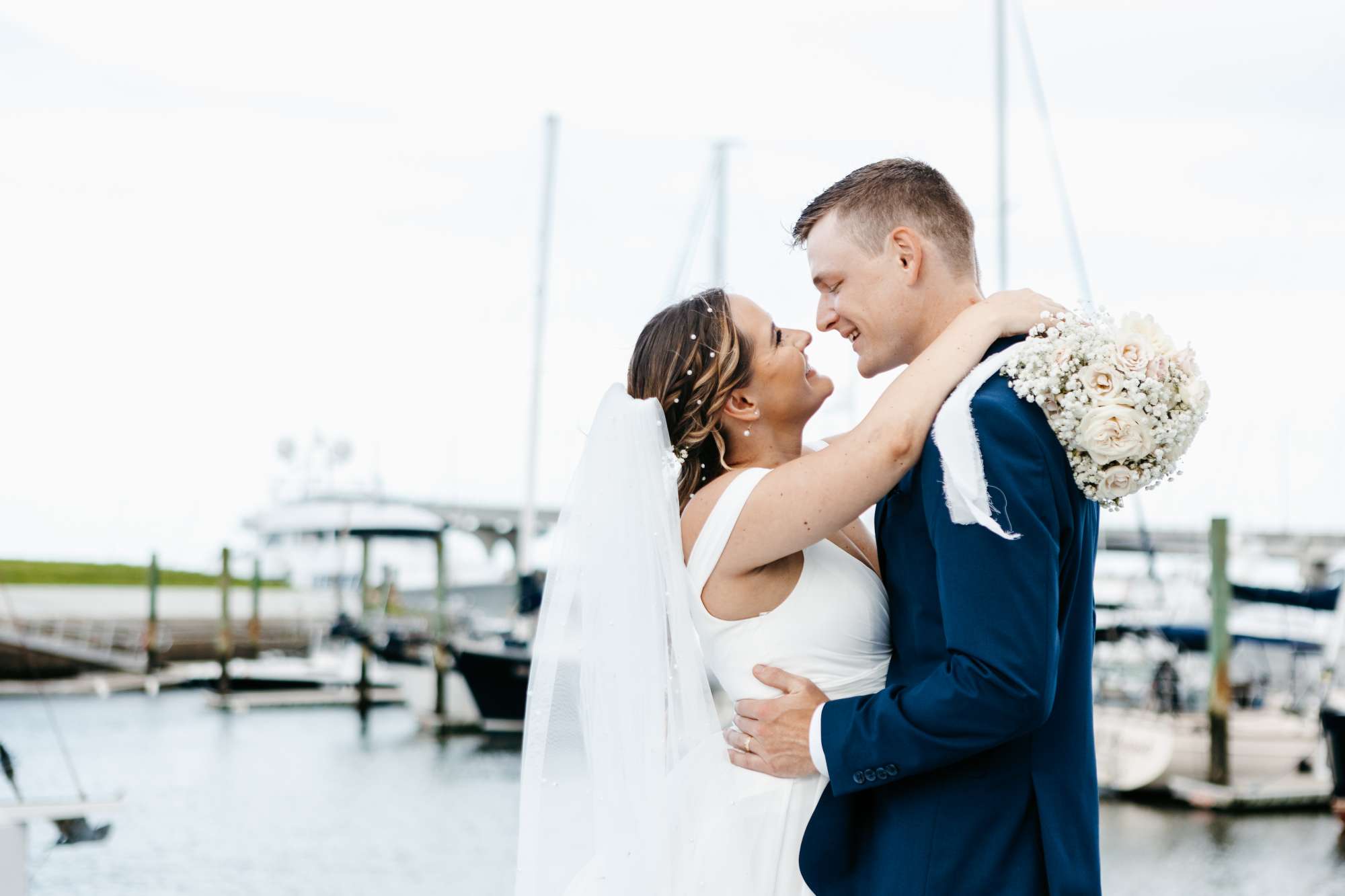 Waterfront Wedding Venues in Jacksonville Florida