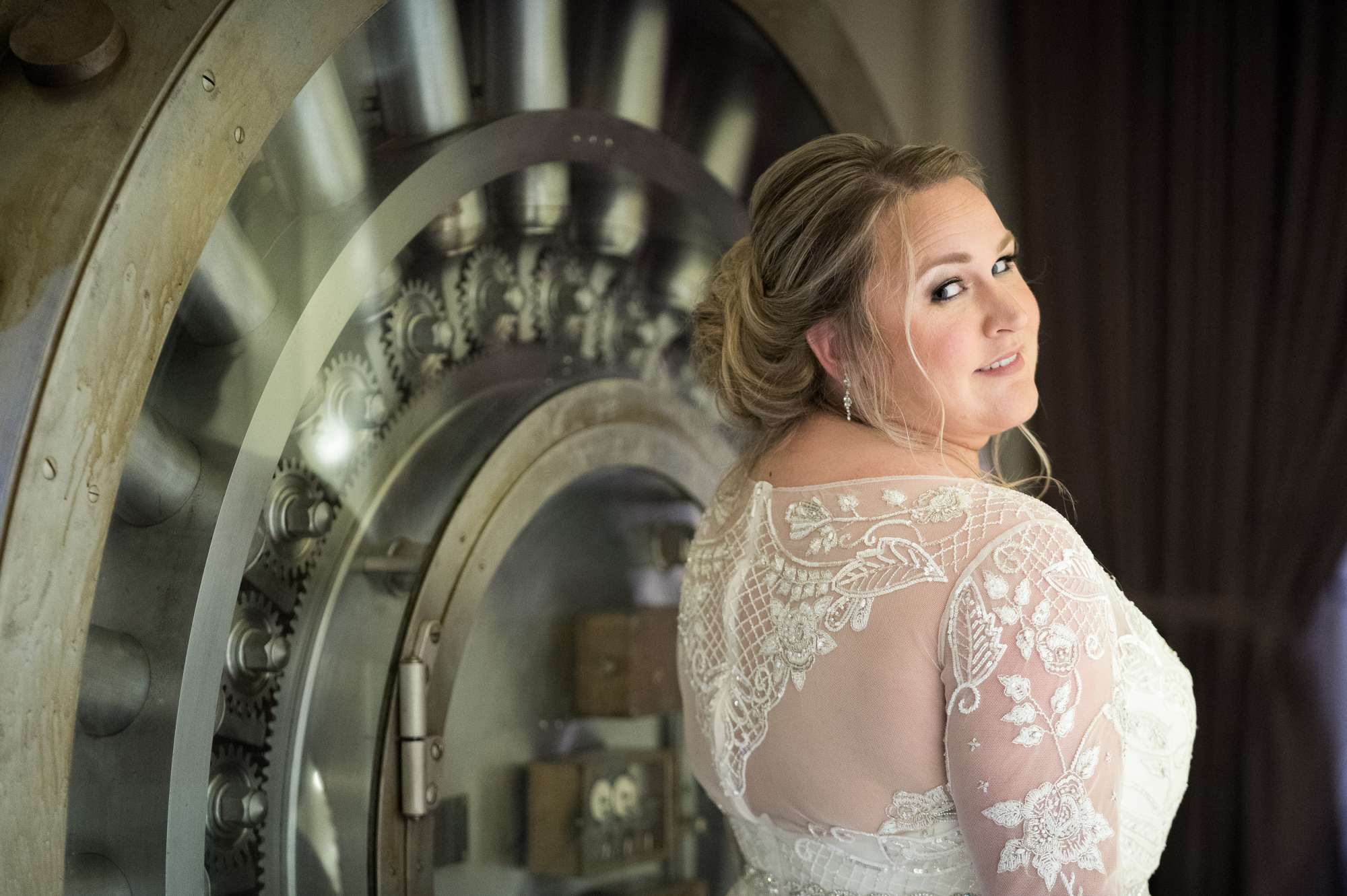 Real Wedding: Severine Photography