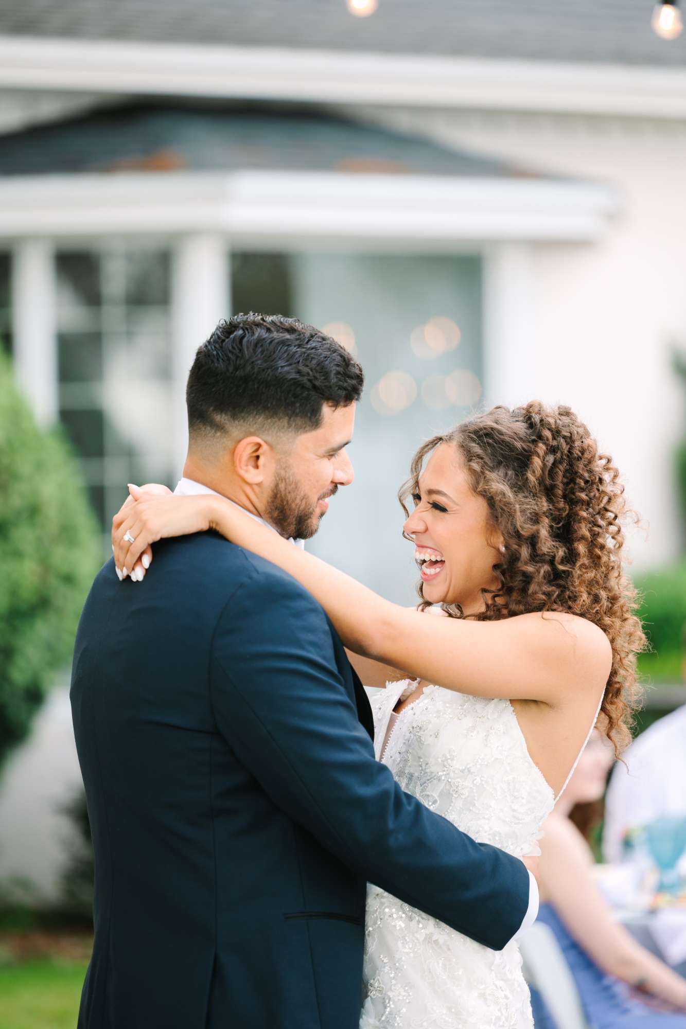 Real Wedding: Laura Perez Photography