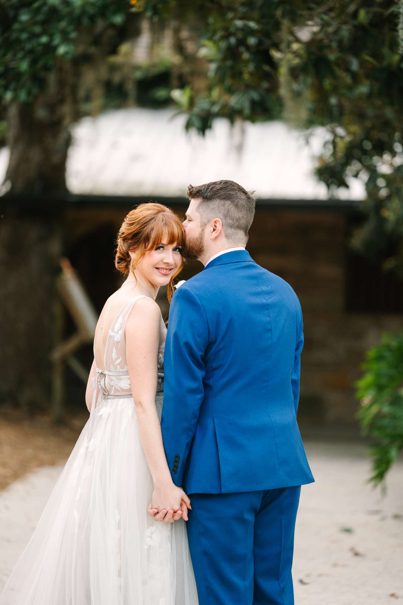 Real Wedding: Laura Perez Photography