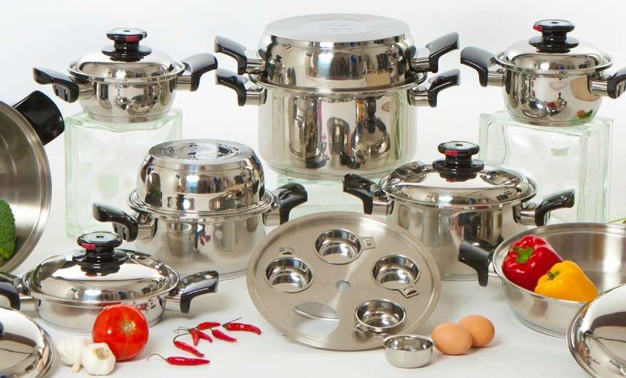 Pure Life Cookware