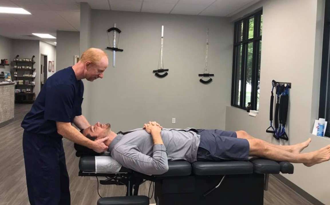 Rise Chiropractic