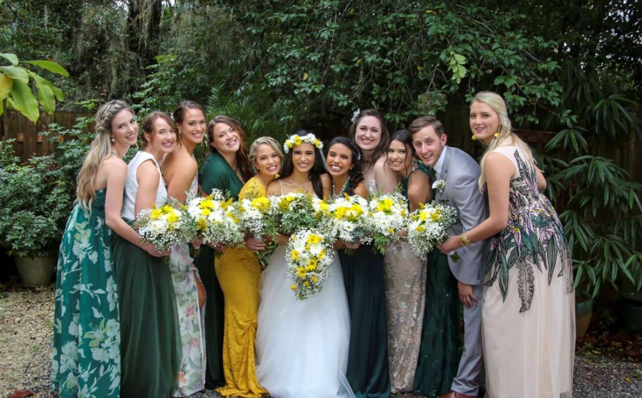 Southern Honeybee Photography